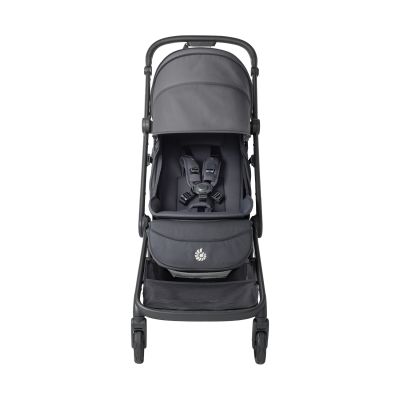 Ergobaby Metro 3 Buggy - Graphite Grey