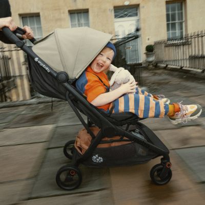 Ergobaby Metro 3 Buggy - Soft Olive Ergobaby Metro 3 Buggy - Soft Olive