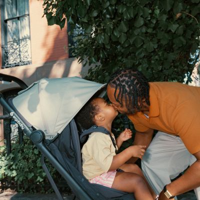 Ergobaby Metro 3 Buggy - Soft Olive