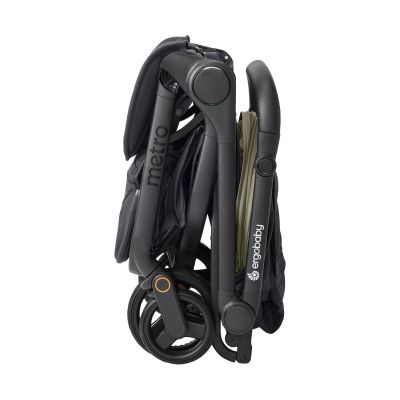 Ergobaby Metro 3 Buggy - Soft Olive