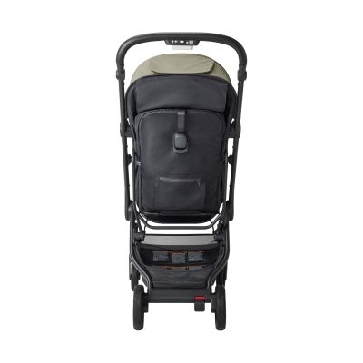 Ergobaby Metro 3 Buggy - Soft Olive