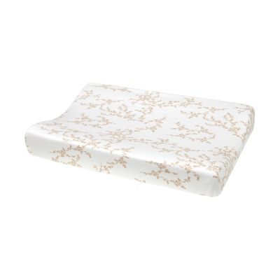 Meyco Aankleedkussenhoes Branches Sand 50 x 70 cm