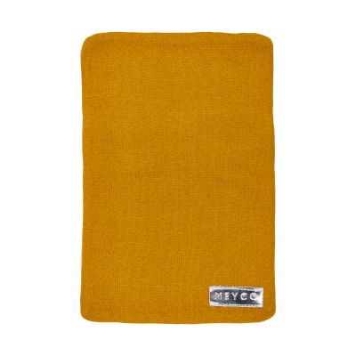 Meyco Knit Basic Kruikenzak Zensy