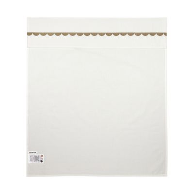 Meyco Ledikantlaken Arc - 100 x 150 cm - Taupe Meyco Ledikantlaken Arc - 100 x 150 cm - Taupe