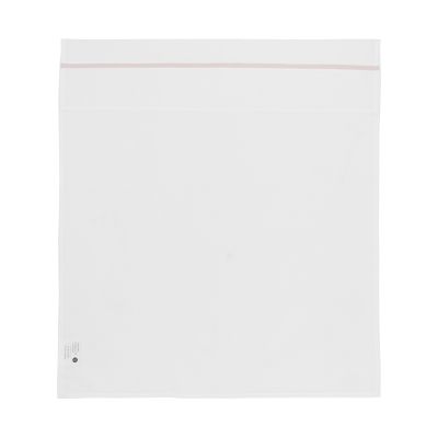 Meyco Ledikantlaken Bies Soft Pink 100x150cm