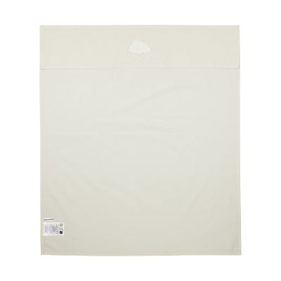 Meyco Ledikantlaken Clouds - 100 x 150 cm - Nature Meyco Ledikantlaken Clouds - 100 x 150 cm - Nature