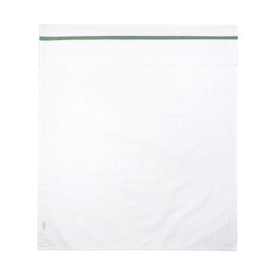 Meyco Ledikantlaken Bies Forest Green 100 x 150 cm Meyco Ledikantlaken Bies Forest Green 100 x 150 cm