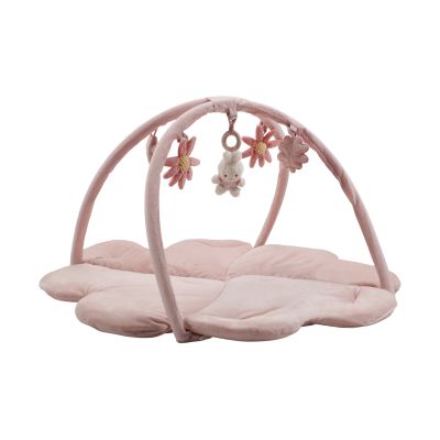 Nijntje X Little Dutch Lucky Speelkleed - Blossom