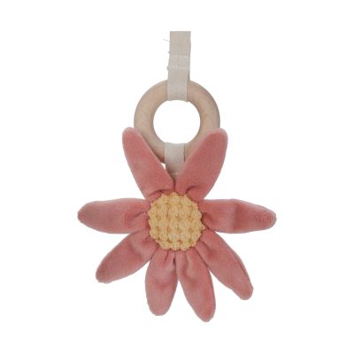 Nijntje X Little Dutch Lucky Babygym - Blossom 