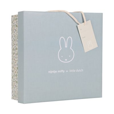 Nijntje X Little Dutch Lucky Giftbox - Leaves 