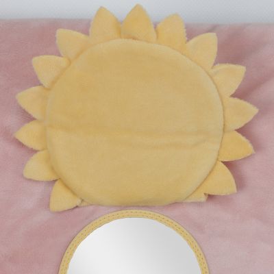 Nijntje X Little Dutch Lucky Boxkleed - Blossom