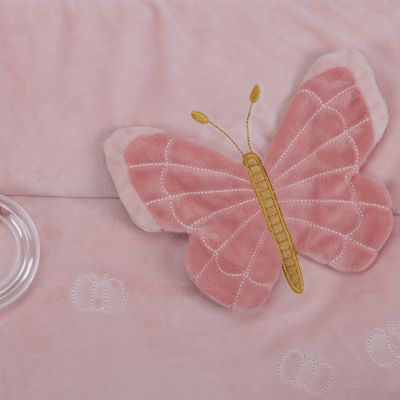 Nijntje X Little Dutch Lucky Boxkleed - Blossom