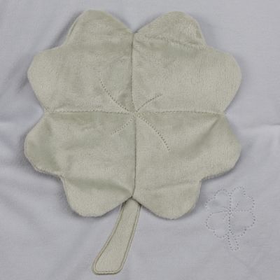 Nijntje X Little Dutch Lucky Boxkleed - Leaves 