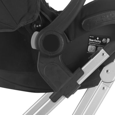 UPPAbaby Autostoel Adapters Minu