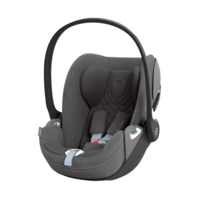Cybex Cloud T i-Size Plus Mirage Grey