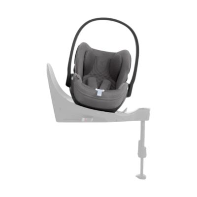 Cybex Cloud T i-Size Plus Mirage Grey