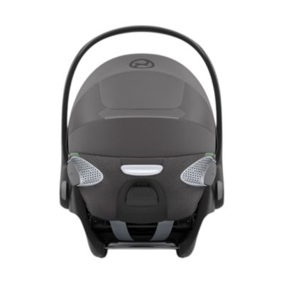 Cybex Cloud T i-Size Plus Mirage Grey