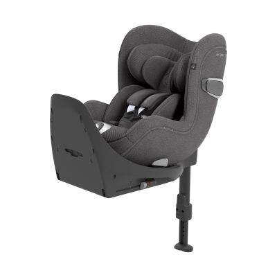 Cybex Sirona T i-Size Plus Mirage Grey