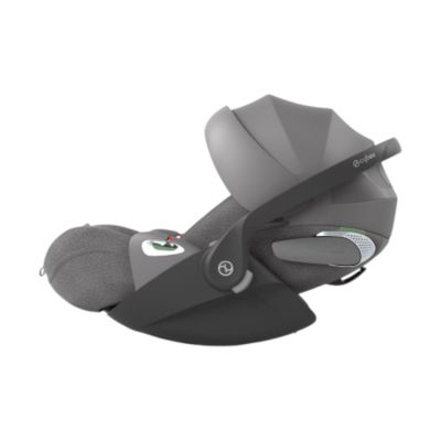 Cybex Cloud T i-Size Plus Mirage Grey