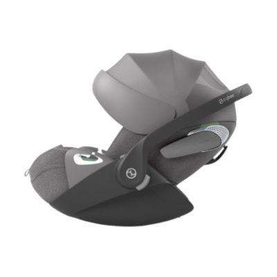 Cybex Cloud T i-Size Plus Mirage Grey