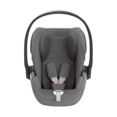 Cybex Cloud T i-Size Plus Mirage Grey