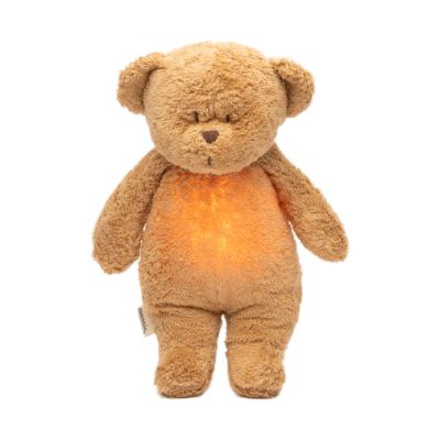 Moonie The Humming Bear Slaapknuffel
