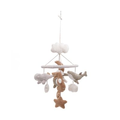 Jollein Baby Mobiel Deepsea