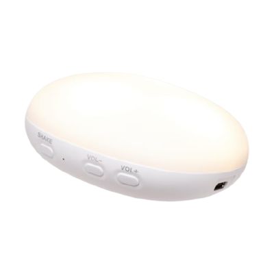 Moonie The Humming Bear Slaapknuffel - Sand