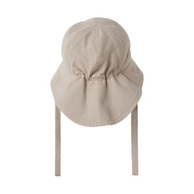 Name It Tallo Zonnehoedje - Pure Cashmere - Maat 40/44 Name It Tallo Zonnehoedje - Pure Cashmere - Maat 40/44