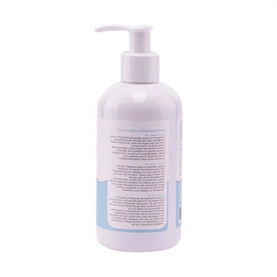 Babyton Natuurlijke Handzeep - 250ml Babyton Natuurlijke Handzeep - 250ml