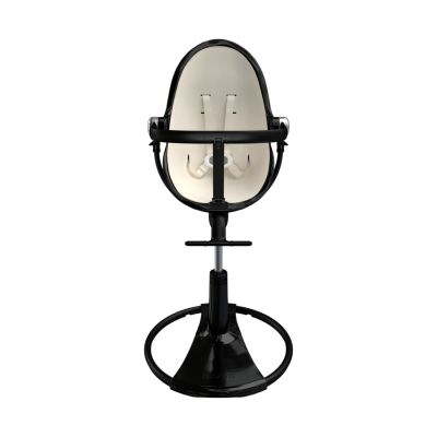 Bloom Fresco Noir incl. Starterkit Coconutwhite