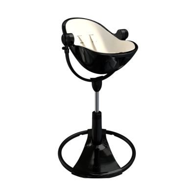 Bloom Fresco Noir incl. Starterkit Coconutwhite