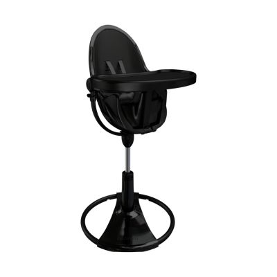 Bloom Fresco Noir incl. Starterkit Midnightblack