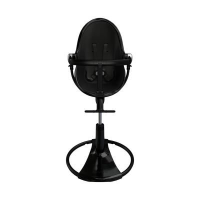 Bloom Fresco Noir incl. Starterkit Midnightblack