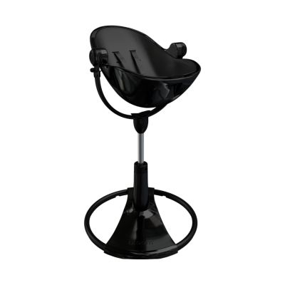 Bloom Fresco Noir incl. Starterkit Midnightblack