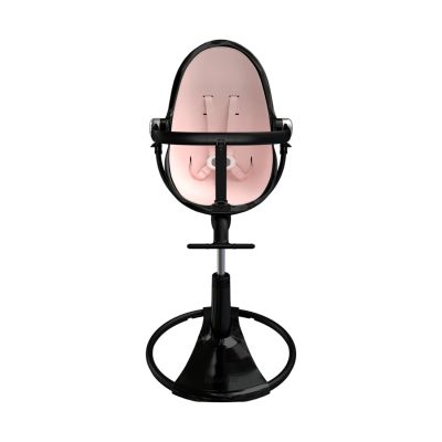 Bloom Fresco Noir incl. Starterkit Rosewater Pink