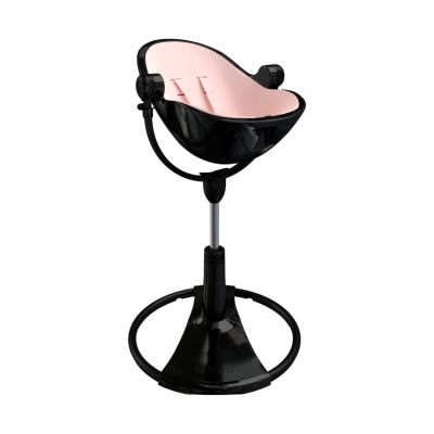Bloom Fresco Noir incl. Starterkit Rosewater Pink
