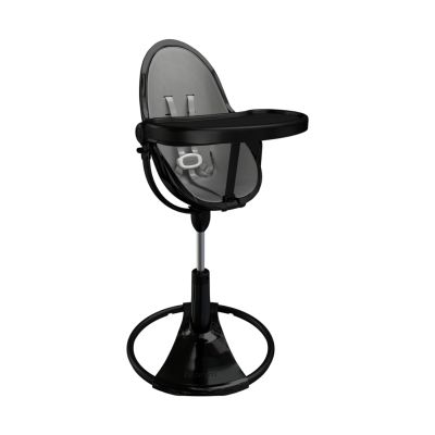Bloom Fresco Chrome Noir Compleet