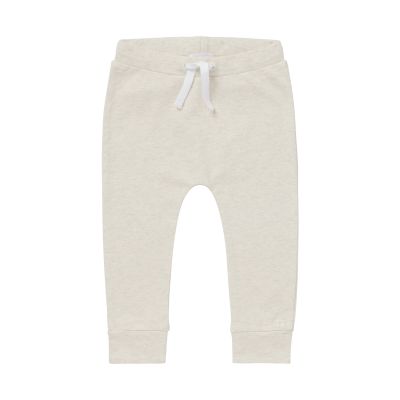 Noppies Broek Melissa Oatmeal maat 56 Noppies Broek Melissa Oatmeal maat 56