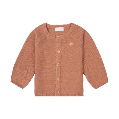 Noppies Naga Knit Vestje