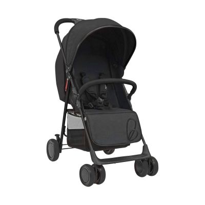 Asalvo Buggy - Nova - Black