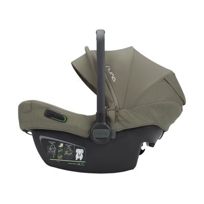 Nuna Pipa Next Pine Nuna Pipa Next Pine