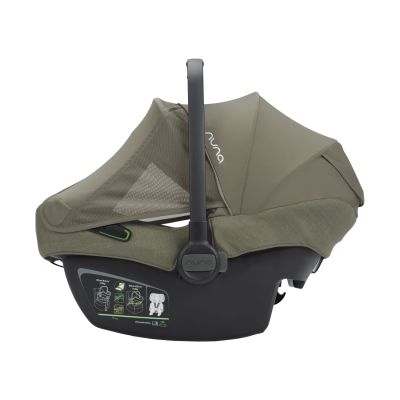 Nuna Pipa Next Pine Nuna Pipa Next Pine