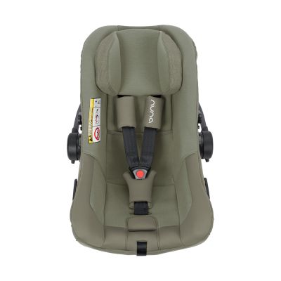 Nuna Pipa Next Pine Nuna Pipa Next Pine