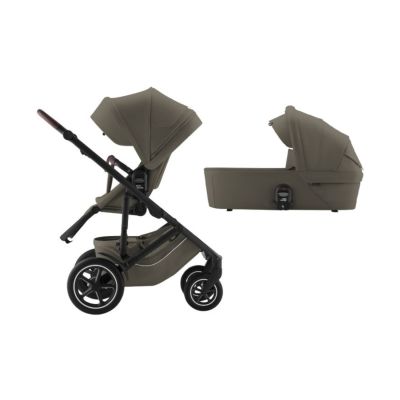 Britax Römer Smile 5Z Kinderwagen 2-in-1