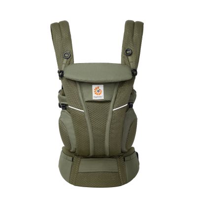 Ergobaby Omni Breeze Draagzak