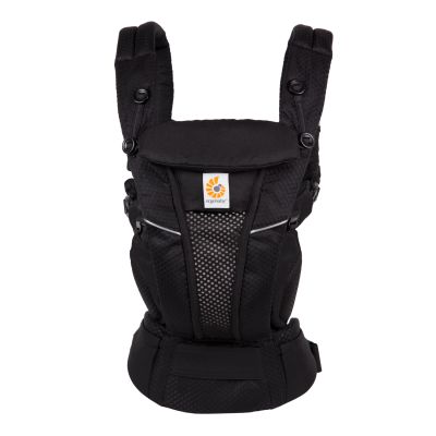 Ergobaby Omni Breeze Draagzak