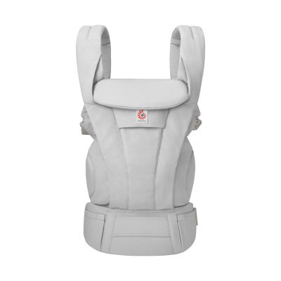 Ergobaby Omni Deluxe Cotton Draagzak