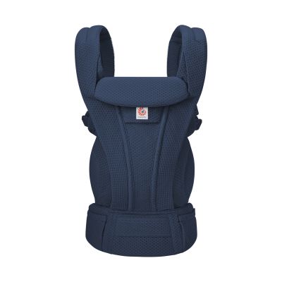 Ergobaby Omni Deluxe Mesh Draagzak