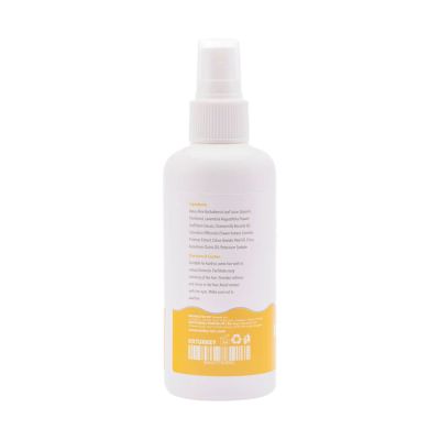Babyton Natuurlijke Ontwarrer - 200ml Babyton Natuurlijke Ontwarrer - 200ml